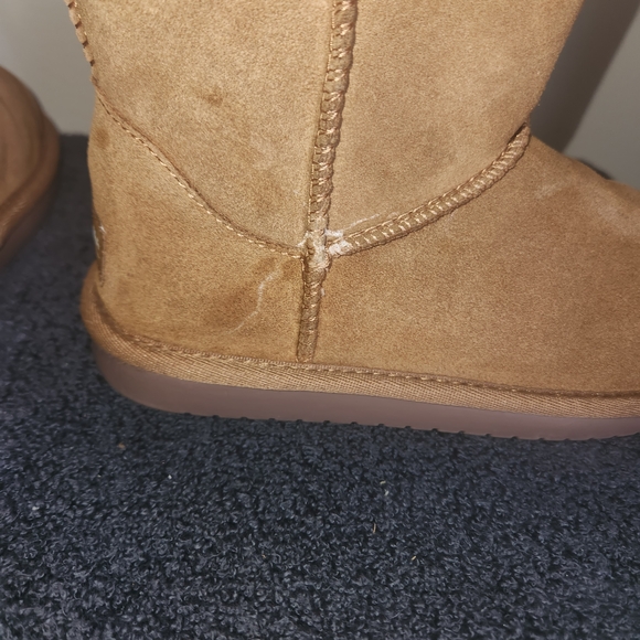 Koolaburra By UGG Mini Size 2 Girls - Picture 8 of 9